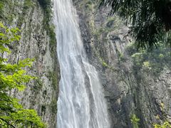 -刘伯温故里景区百丈漈