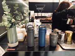 -Manner Coffee(芮欧百货店)