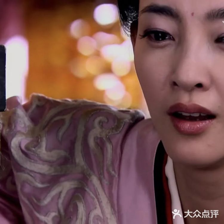 林心如演技较好的片子