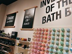 -LUSH(威尼斯人店)