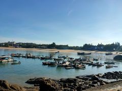 -湄洲岛