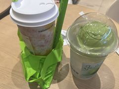 -奈雪的茶(永嘉天地东百城店)