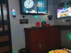 -唱吧麦颂KTV(马驹桥店)