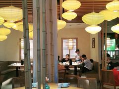 大堂-沅江水·湖南家宴(南村万博长隆商圈店)