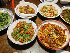 -小柴米·传统江西菜(万寿宫店)