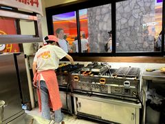 -粉粉乐鲷鱼烧(美罗城店)