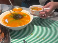 -楼兰新疆菜(江宁万达店)