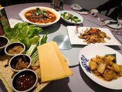 -保定会馆(裕华店)