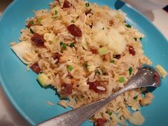 -港丽餐厅(高德置地店)