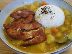 -About Bistro關於·泰式家庭料理