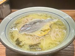 -蟹黄鱼·海派深夜面馆(江湾里店)