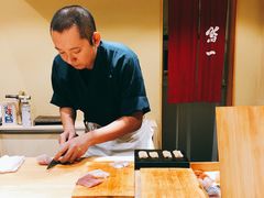 -鮨一日本料理(大中华店)