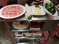 -重庆大队长火锅(凤城八路店)