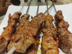 -东来顺饭庄(西直门店)