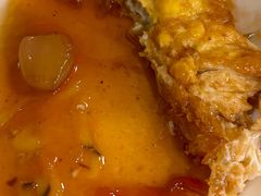 -玲又珑美食(盘福路店)