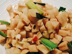 -赠李白·如诗的川味(余杭万达广场店)