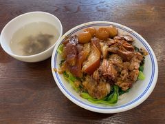 -陆长玖古法猪脚饭(玄风桥店)