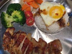 -越小品·越南餐厅(万科里店)