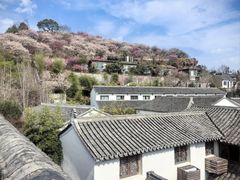 -台州府城(江南长城)