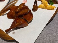 -凯逸轩·匠心粤菜(中城名仕汇店)