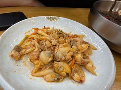 -高社长参鸡汤(高丽街店)