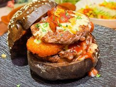 -get pizza意大利餐厅(凯德MALL店)
