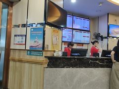 -蒋家桥饺面店(东关街店)
