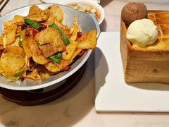 -茅庐毛血旺(临沂泰盛广场店)