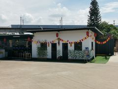 -麦园农庄·西江河鲜