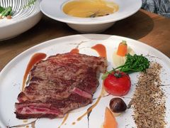 -Golden Lily河内巴黎法越料理餐厅(建国西路店)