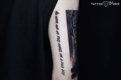 -飛凡TATTOO纹身•原创