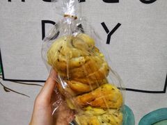 伯爵奶酥-面包与我Bread Or Me(长城汇店)