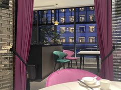 -琬苑鸽庄·川粤融合菜(解放碑总店)