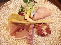 -Tivano意大利餐厅(成都居舍酒店)
