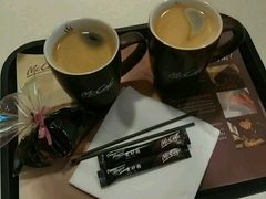 -麦当劳(广州南站店)