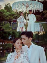 -Mregina 美人纪摄影(样片研发中心)