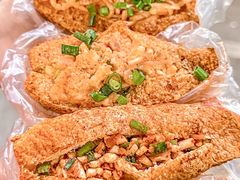 -518豆腐干(总店)