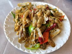 -阿龙海鲜农家乐·三亚老字号(海棠湾店)