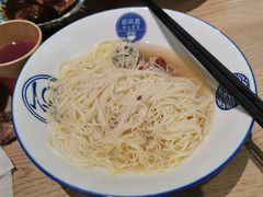 -新万鑫银丝面·非遗无锡味(惠山古镇店)