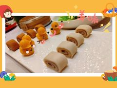 -全聚德(上海首店浦东店)