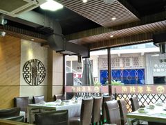 大堂-羊家胡同·龙虾烧烤火锅(龙汇路店)