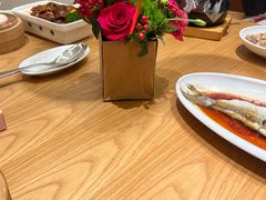 -顺风汤馆·广府粤菜(江宸天街店)