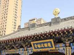 -护国法轮寺