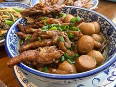 -兰边碗(鼓楼店)