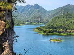 -易水湖景区