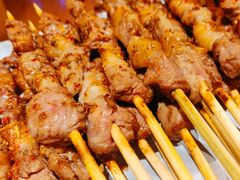 -肉串汪(望京店)