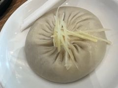蟹黄汤包-冶春茶社(官园桥店)