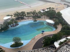 -深圳大梅沙京基洲际度假酒店