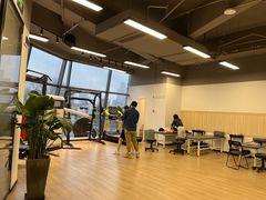 -锐博康复门诊(徐汇店)