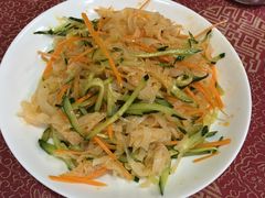 -老都一处饺子馆(道里店)